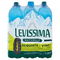 LEVISSIMA Acqua  LT 2 X 6
