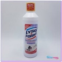LYSO FORM 900+100 ML 1000