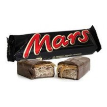 MARS GR 51