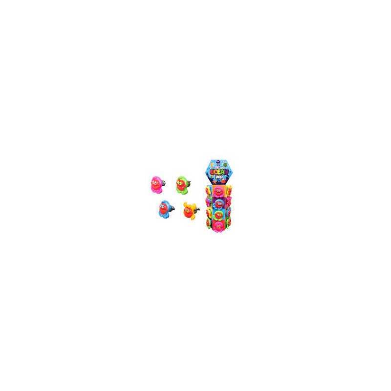 Candy Frog Toy Pop Lollipop Tongue JohnyBee Joygum