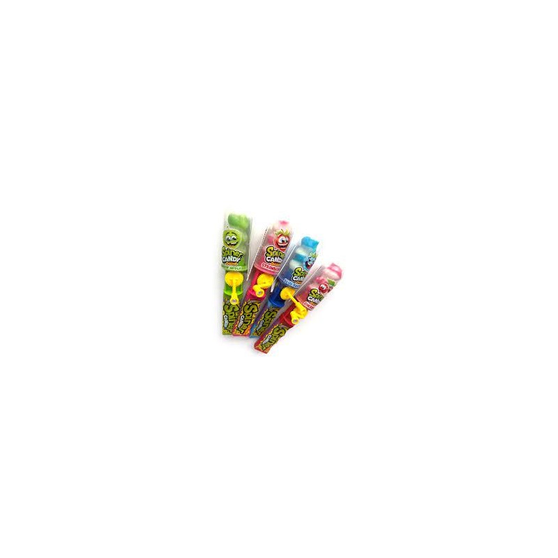 Candy Spiner Lollipop Original 23 gr JohnyBee Joygum
