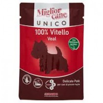 MIGLIOR CANE VITELLO GR.100