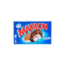 NESTLÉ Maxibon Classic 4 x 96 g gelato