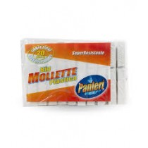 PANLERI MOLLETTE PLASTICA X20