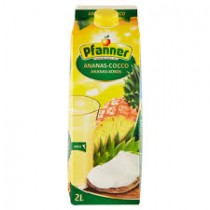 pfanner ananas  lt 2
