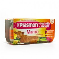 PLASMON OMO GR.80X2 MANZO (P)