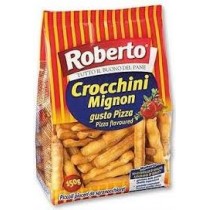 ROBERTO CROCCHINI MIGNON GR 150 PIZZA
