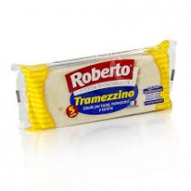 ROBERTO PANE PER TRAMEZZINO 250