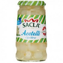 SACLA ACETELLI CIPOLLINE GR300
