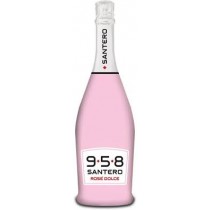 SANTERO 958 ROSE\'DOLCE - Bottiglia da 75 CL