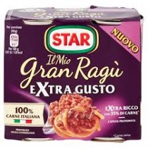 STAR RAGU\' EXTRA G.GR.100X3