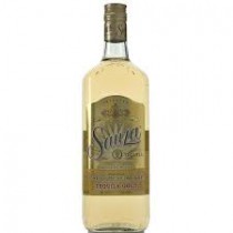 TEQUILA SAUZA EXTRA GOLD CL 100