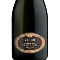 VALDO PROSECCO MILLES.TREVISO EXTRA DRY 750 ML