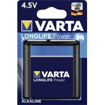 VARTA C 1/2 TORCIA POWER X2