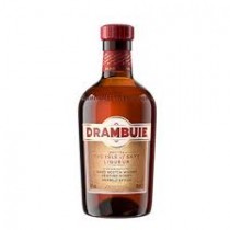 WHISKY DRAMBUIE CL 70