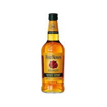 WHISKY FOUR ROSES CL 70