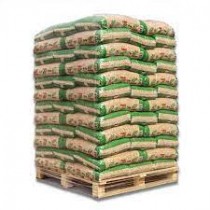 NOK PELLET KG 15  pellet di pino78 sacchi da 15 kg RITIRO PRESSO NS MAGAZZINO PRODOTTO IN PRENOTAZIONE