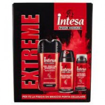 Intesa Pour Homme Extreme Deodorante Parfumé 150mL