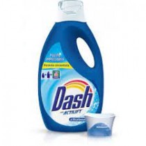 DASH Power Extra Igienizzante - 18 lavaggi