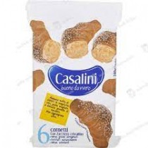 CASALINI CROISSANT X6