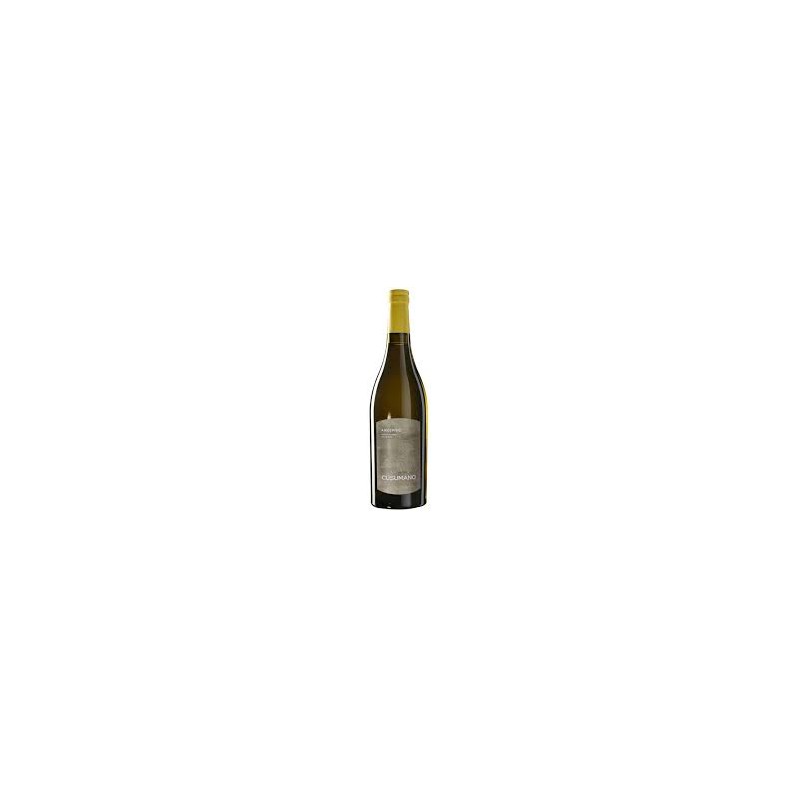 Vino Cusumano Angimbe Bianco IGT cl 75