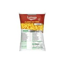 lutosa Patatine fritte kg 2,5 surg.