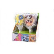 lecca mallow looney tunes 45gr