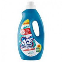 Ace Detersivo Liquido Disinfettante 16 lavaggi