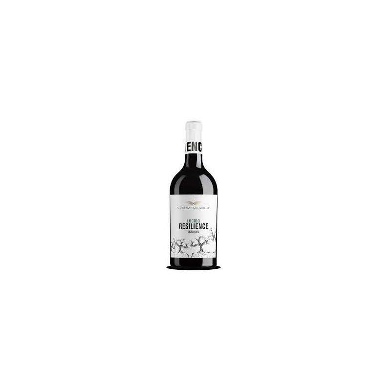 colomba bianca resilience lucido bianco sicilia doc vino 2020