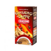 crastan caffe&ginseng 4bs gr.80 €.0,99