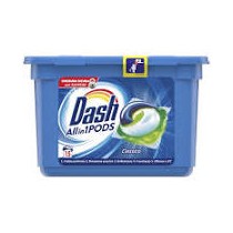 DASH PODS X15 PZ CLASSICO
