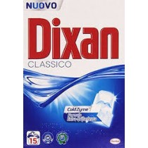 DIXAN CLASSICO 15 LAV GR 0.975