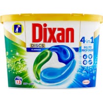 DIXAN DISCS CAPS NEW X13 CLASSICO
