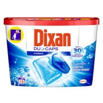 DIXAN DUO CAPS NEW X15 CLASSICO