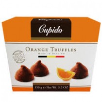 Cupido Orange truffles GR 150