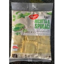 Galbani tortellini ricotta e spinaci GR 200