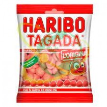 HARIBO TAGADA FRAG GR 100