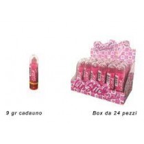 Dolce Rossetto 9 gr cadauno