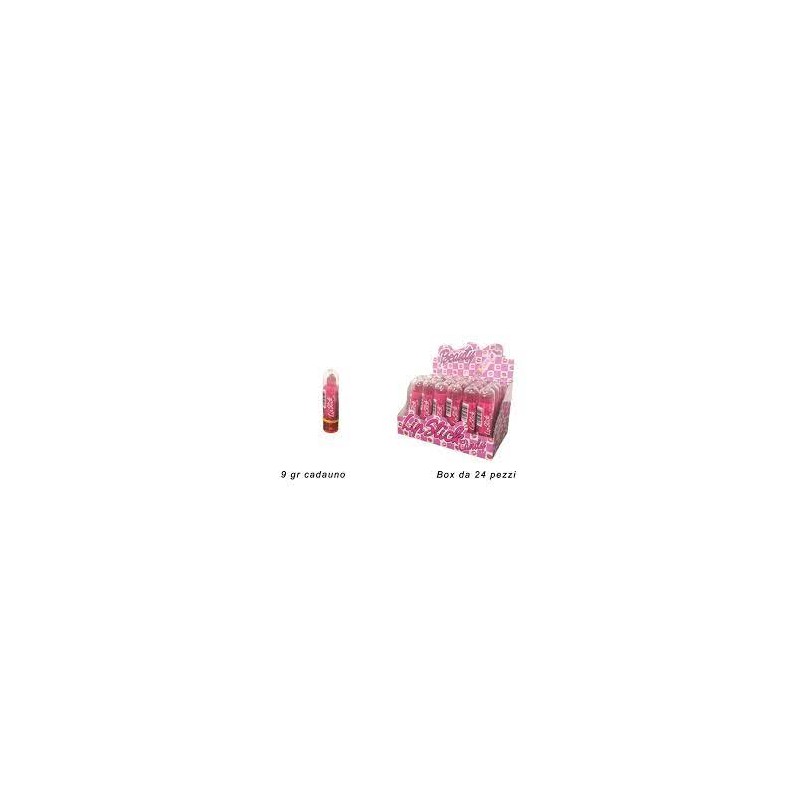 Dolce Rossetto 9 gr cadauno