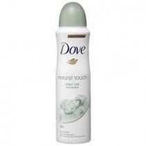 DOVE DEO SPRAY .NAT.TOUCH ML.150