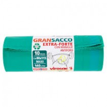 VIROSAC GRANSACCO V.80X115 X10