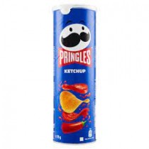 Pringles Ketchup 175 g