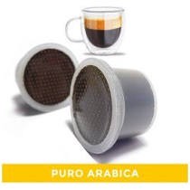 10 CAPSULE CAFFE COMPATIBILI UNO SYSTEM