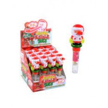 BABBO NATALE TOYS CANDY