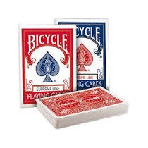 carte da gioco poker ramino non plastificate