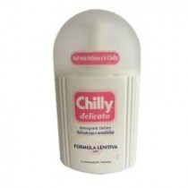 CHILLY INTIMO 200 ML DELICATO