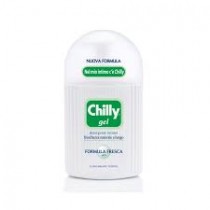 CHILLY INTIMO 200 ML GEL