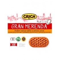 CRICH GRAN MERENDA GR 250
