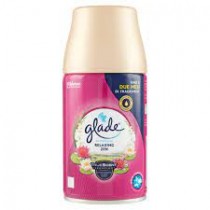 Glade Automatic Spray Ricarica Relaxing Zen 269 Ml