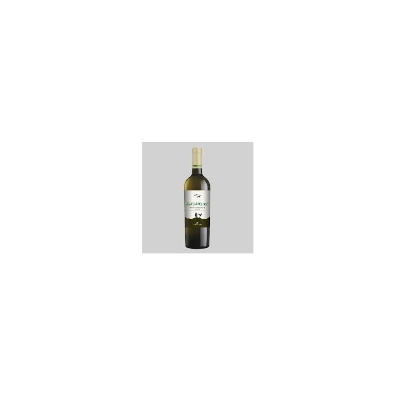 FIRRIATO Bayamore Bianco di Bianchi 2019 Doc Sicilia - Cantine vino